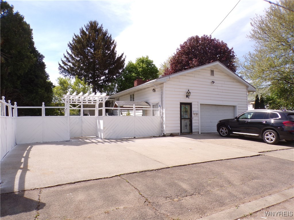 113 River Street, Hornell, New York image 5