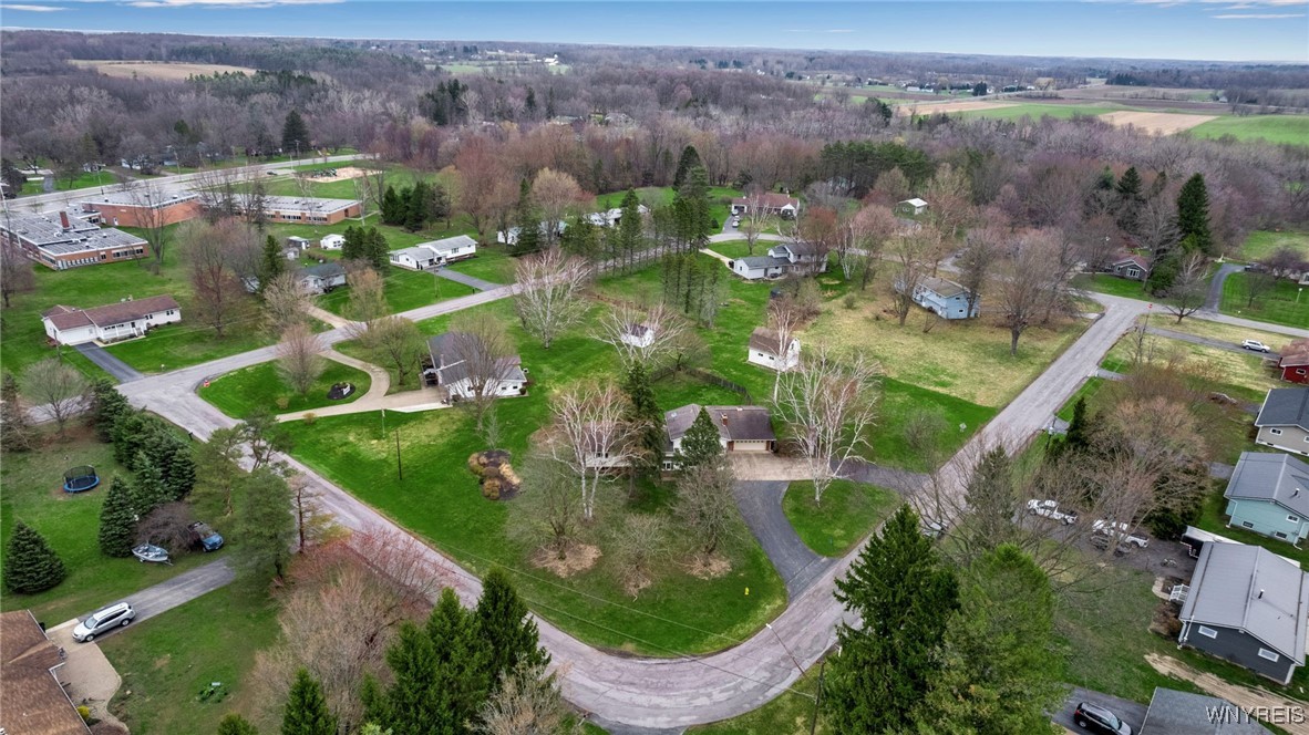 1733 Saint Charles Place #S, Marilla, New York image 44