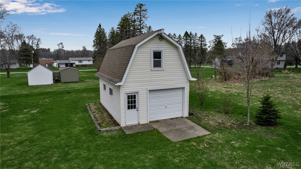 1733 Saint Charles Place #S, Marilla, New York image 38
