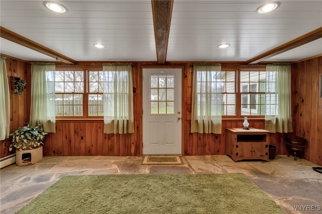 1733 Saint Charles Place #S, Marilla, New York image 32