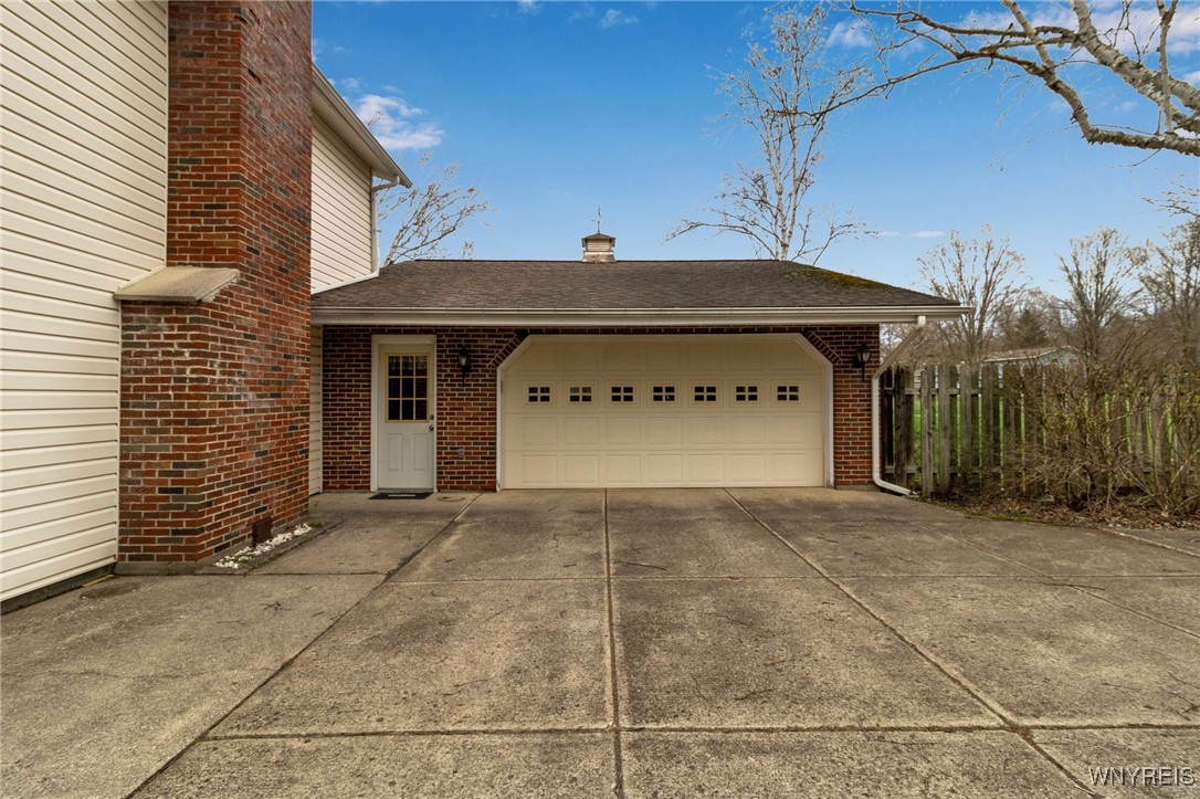 1733 Saint Charles Place #S, Marilla, New York image 36
