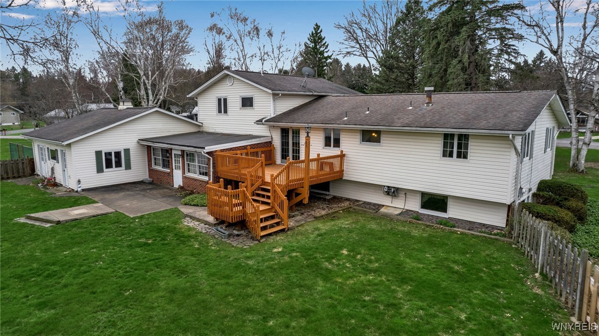 1733 Saint Charles Place #S, Marilla, New York image 34