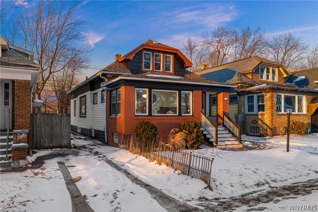 198 Millicent Avenue