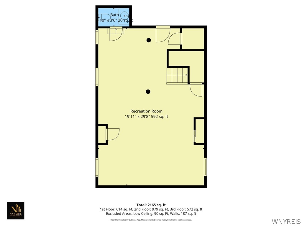 198 Millicent Avenue