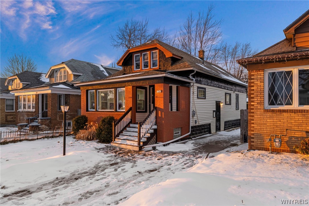 198 Millicent Avenue