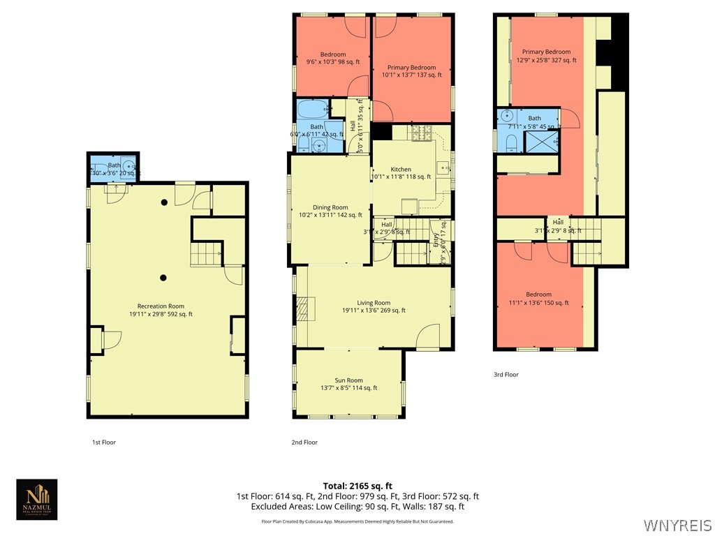 198 Millicent Avenue