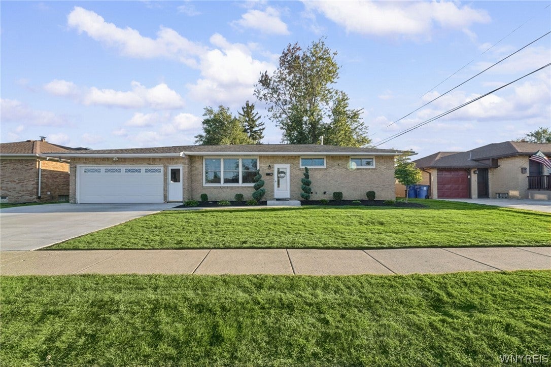 83 Angelacrest Lane