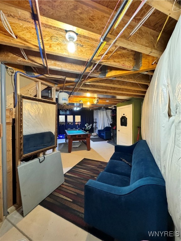 586 Pavement Road, Lancaster, New York image 21
