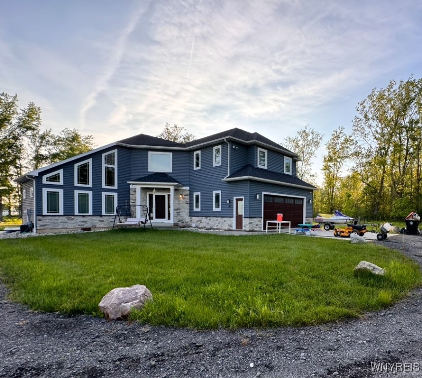 586 Pavement Road, Lancaster, New York image 2