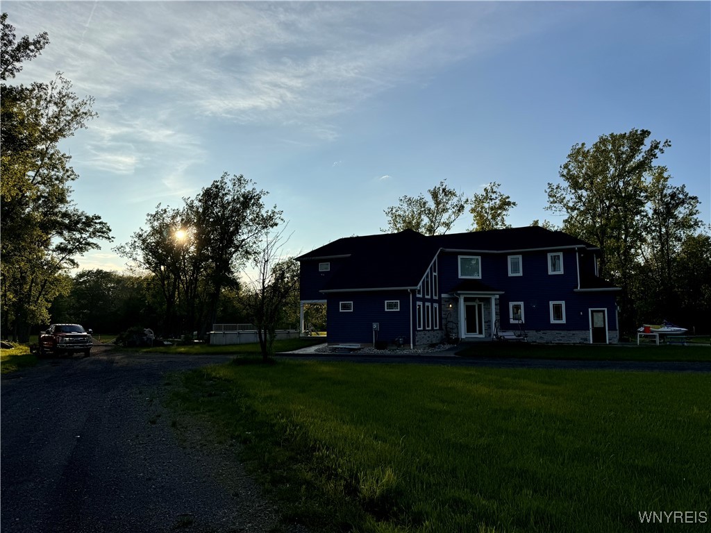 586 Pavement Road, Lancaster, New York image 34