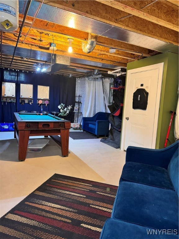 586 Pavement Road, Lancaster, New York image 17