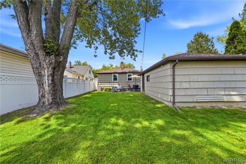 Tiny photo for 283 Wilmington Avenue, Tonawanda, NY 14150 (MLS # B1700300)
