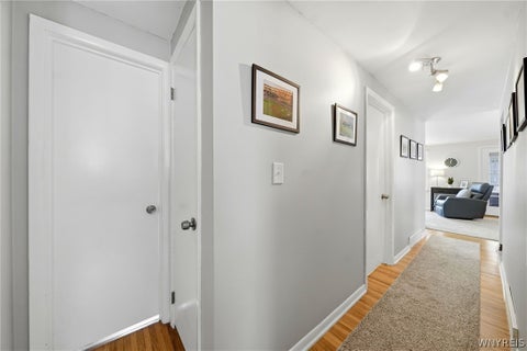 Tiny photo for 283 Wilmington Avenue, Tonawanda, NY 14150 (MLS # B1700300)