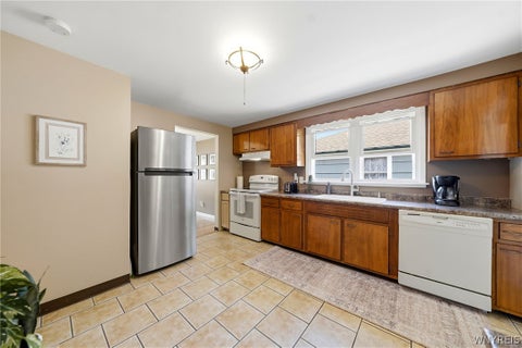 Tiny photo for 283 Wilmington Avenue, Tonawanda, NY 14150 (MLS # B1700300)