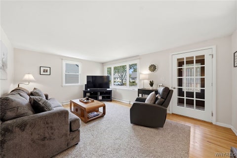 Tiny photo for 283 Wilmington Avenue, Tonawanda, NY 14150 (MLS # B1700300)