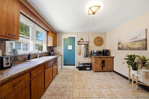 Tiny photo for 283 Wilmington Avenue, Tonawanda, NY 14150 (MLS # B1700300)