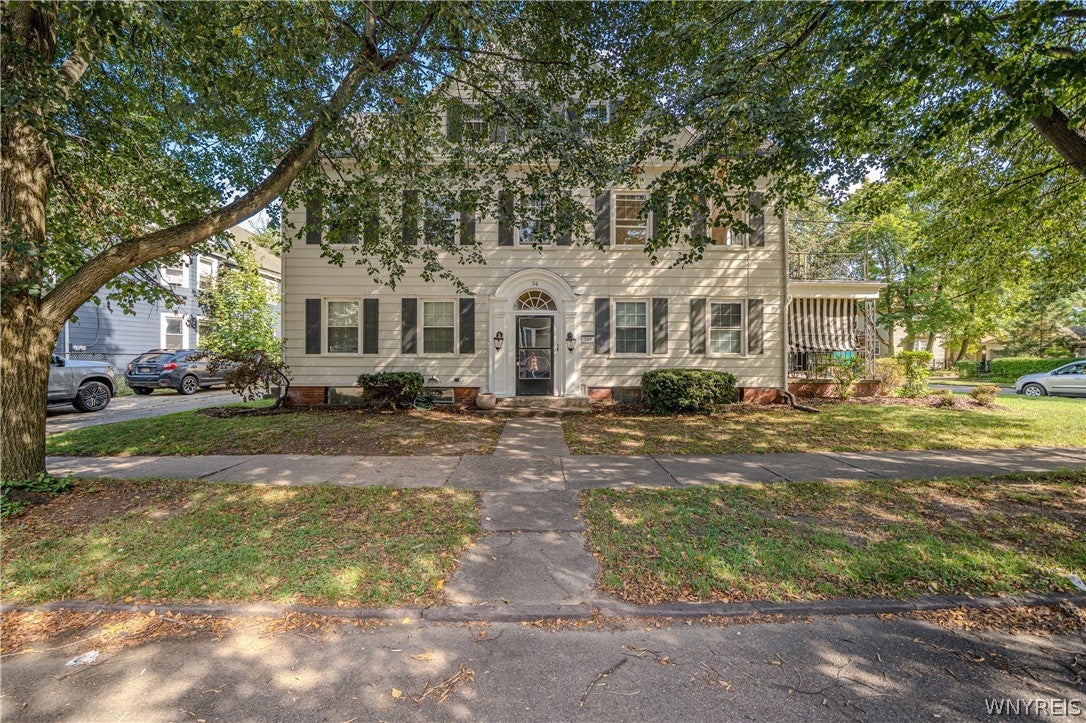 346 Woodward Avenue