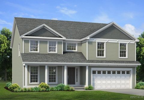 202 Rachel Vincent Way Buffalo NY 14216