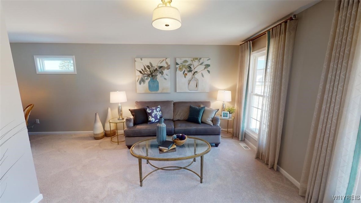 202 Rachel Vincent Way