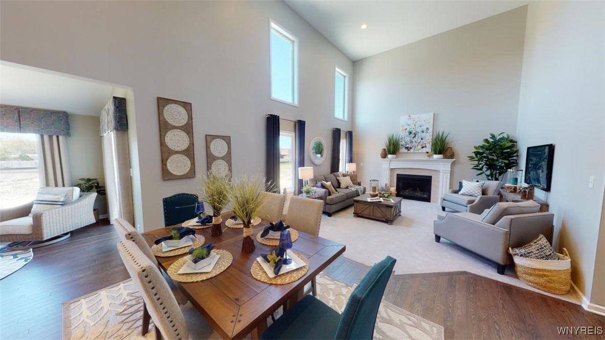 202 Rachel Vincent Way