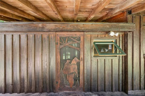 Tiny photo for 2029 Nesbitt Road, Orangeville, NY 14011 (MLS # B1690257)