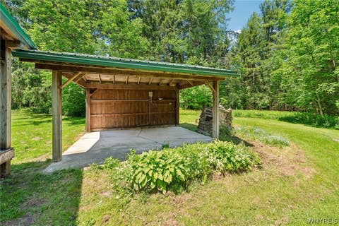 Tiny photo for 2029 Nesbitt Road, Orangeville, NY 14011 (MLS # B1690257)