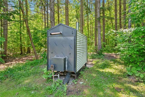 Tiny photo for 2029 Nesbitt Road, Orangeville, NY 14011 (MLS # B1690257)
