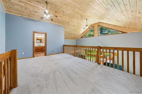 Tiny photo for 2029 Nesbitt Road, Orangeville, NY 14011 (MLS # B1690257)