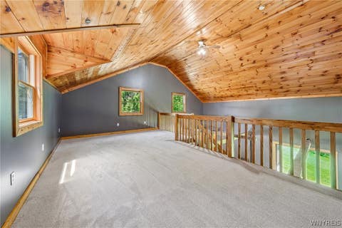 Tiny photo for 2029 Nesbitt Road, Orangeville, NY 14011 (MLS # B1690257)