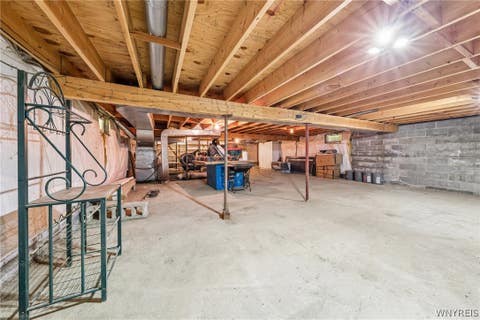 Tiny photo for 2029 Nesbitt Road, Orangeville, NY 14011 (MLS # B1690257)