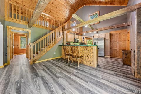 Tiny photo for 2029 Nesbitt Road, Orangeville, NY 14011 (MLS # B1690257)
