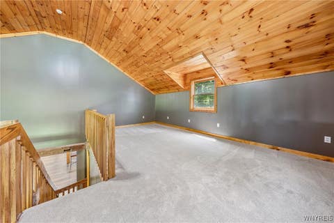 Tiny photo for 2029 Nesbitt Road, Orangeville, NY 14011 (MLS # B1690257)