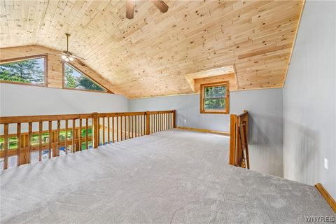 Tiny photo for 2029 Nesbitt Road, Orangeville, NY 14011 (MLS # B1690257)