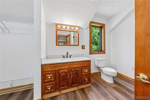 Tiny photo for 2029 Nesbitt Road, Orangeville, NY 14011 (MLS # B1690257)