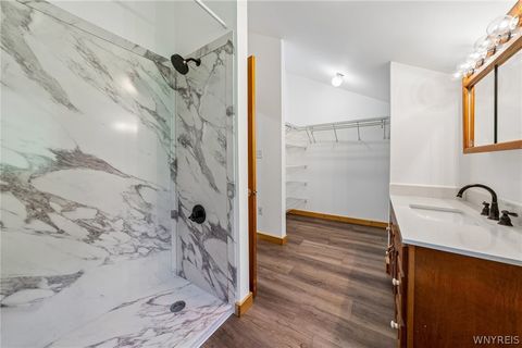 Tiny photo for 2029 Nesbitt Road, Orangeville, NY 14011 (MLS # B1690257)