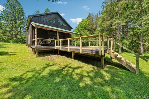 Tiny photo for 2029 Nesbitt Road, Orangeville, NY 14011 (MLS # B1690257)