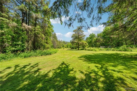 Tiny photo for 2029 Nesbitt Road, Orangeville, NY 14011 (MLS # B1690257)