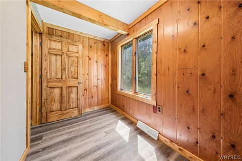 Tiny photo for 2029 Nesbitt Road, Orangeville, NY 14011 (MLS # B1690257)