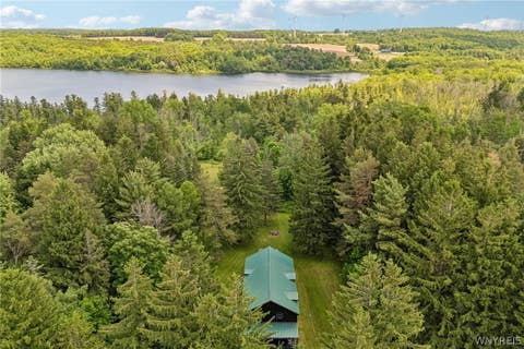 Tiny photo for 2029 Nesbitt Road, Orangeville, NY 14011 (MLS # B1690257)