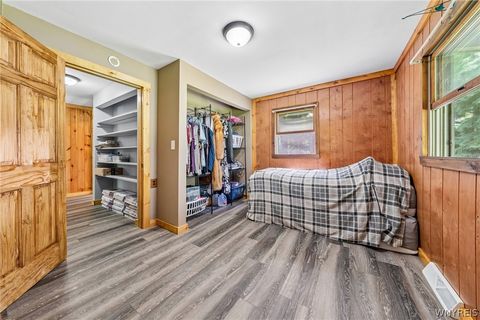 Tiny photo for 2029 Nesbitt Road, Orangeville, NY 14011 (MLS # B1690257)