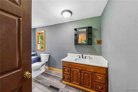 Tiny photo for 2029 Nesbitt Road, Orangeville, NY 14011 (MLS # B1690257)