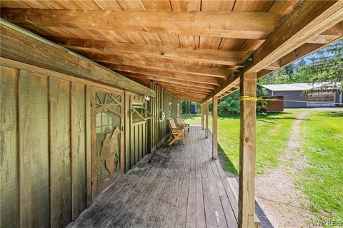 Tiny photo for 2029 Nesbitt Road, Orangeville, NY 14011 (MLS # B1690257)