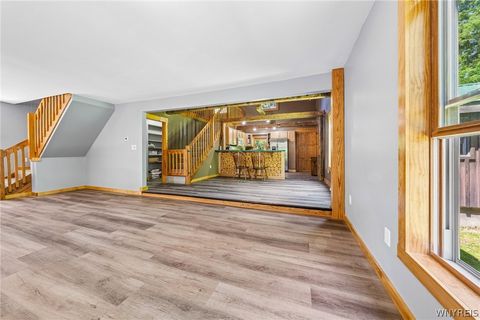 Tiny photo for 2029 Nesbitt Road, Orangeville, NY 14011 (MLS # B1690257)