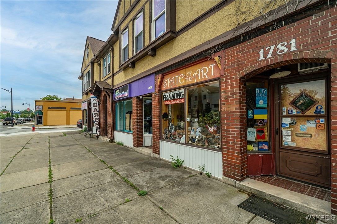 1781 Hertel Avenue