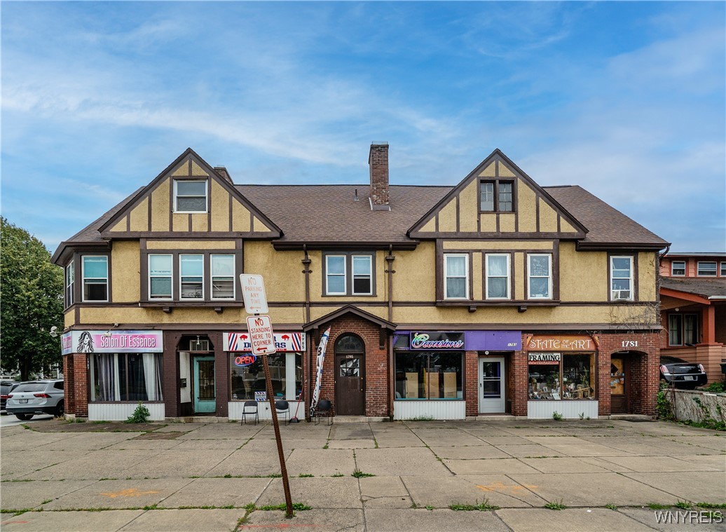 1781 Hertel Avenue