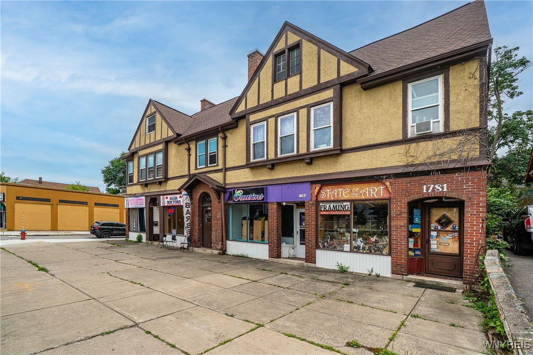 1781 Hertel Avenue