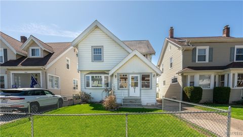 606 Linden Avenue Buffalo NY 14216