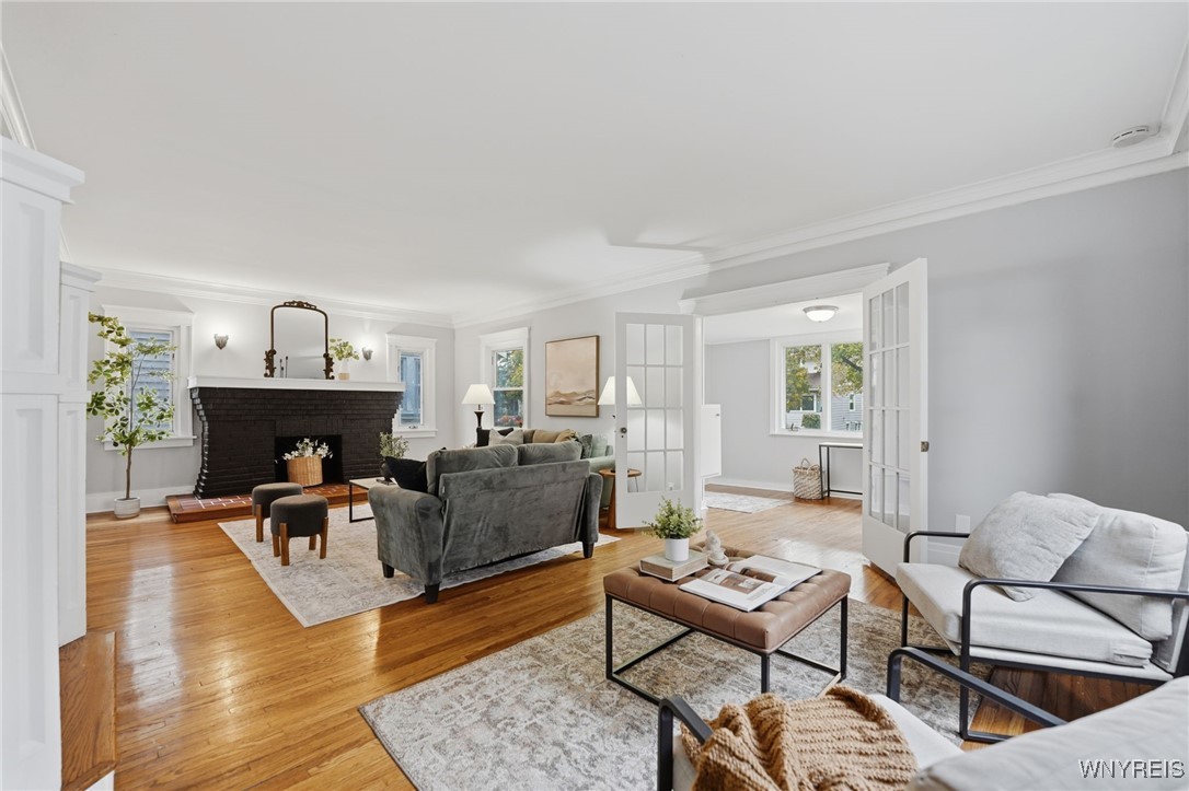 47 Winston Road