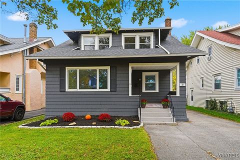 47 Winston Road Buffalo NY 14216