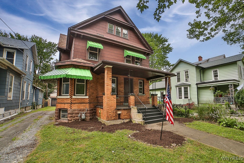 44 Christiana Street